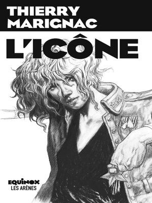 cover image of L'Icône